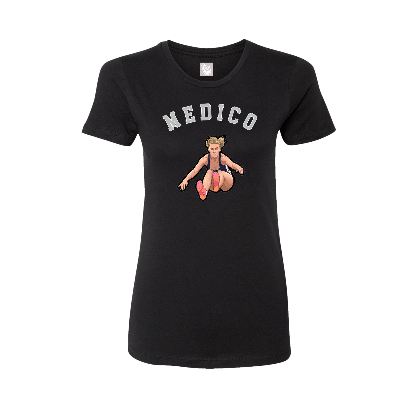 Womens Tee