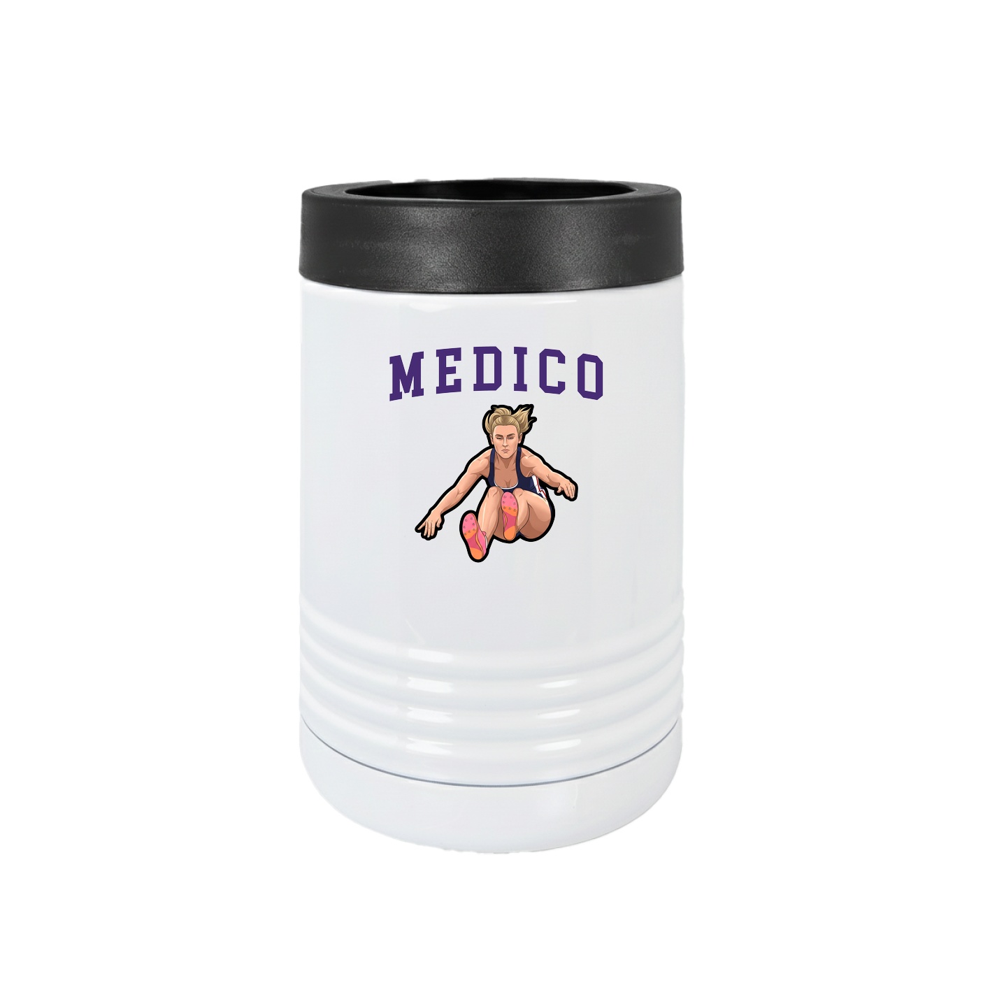Beverage Holder — Shirsey in White