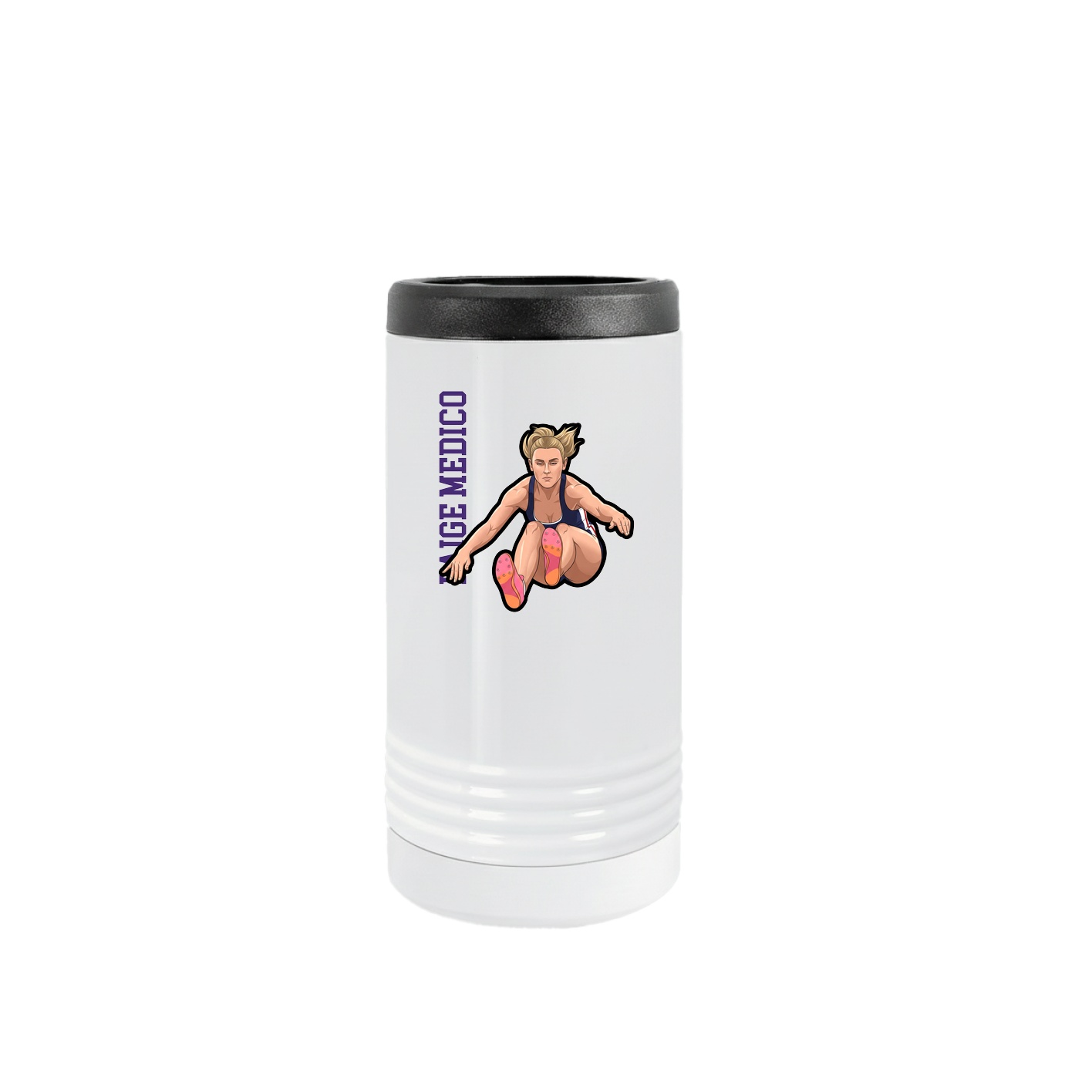 Slim Beverage Holder
