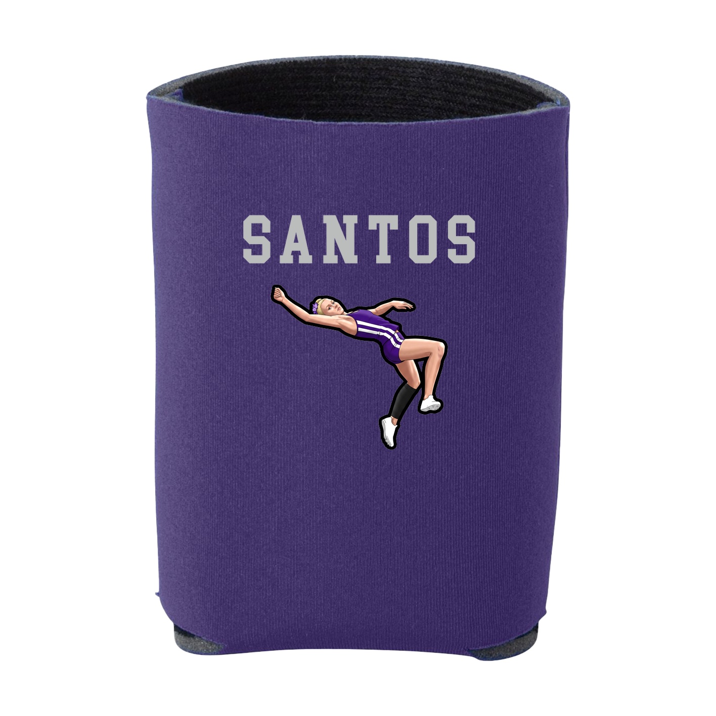 Can Holder — Shirsey in Purple