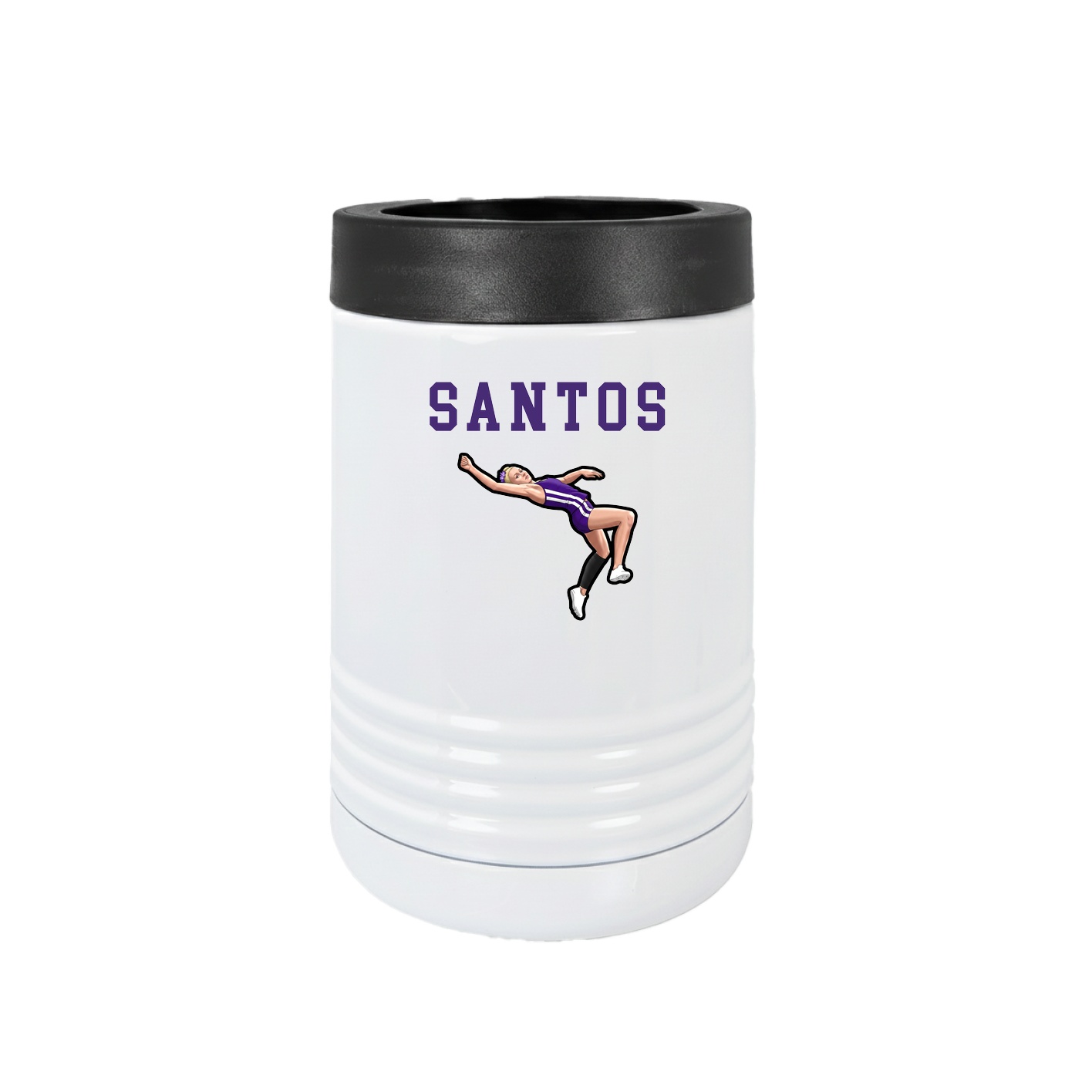 Beverage Holder — Shirsey in White