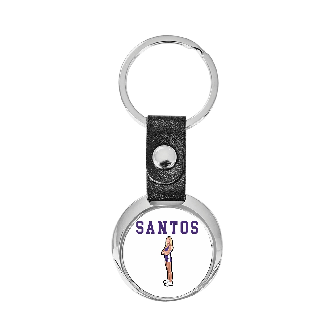 Key Chain — Shirsey in Classic
