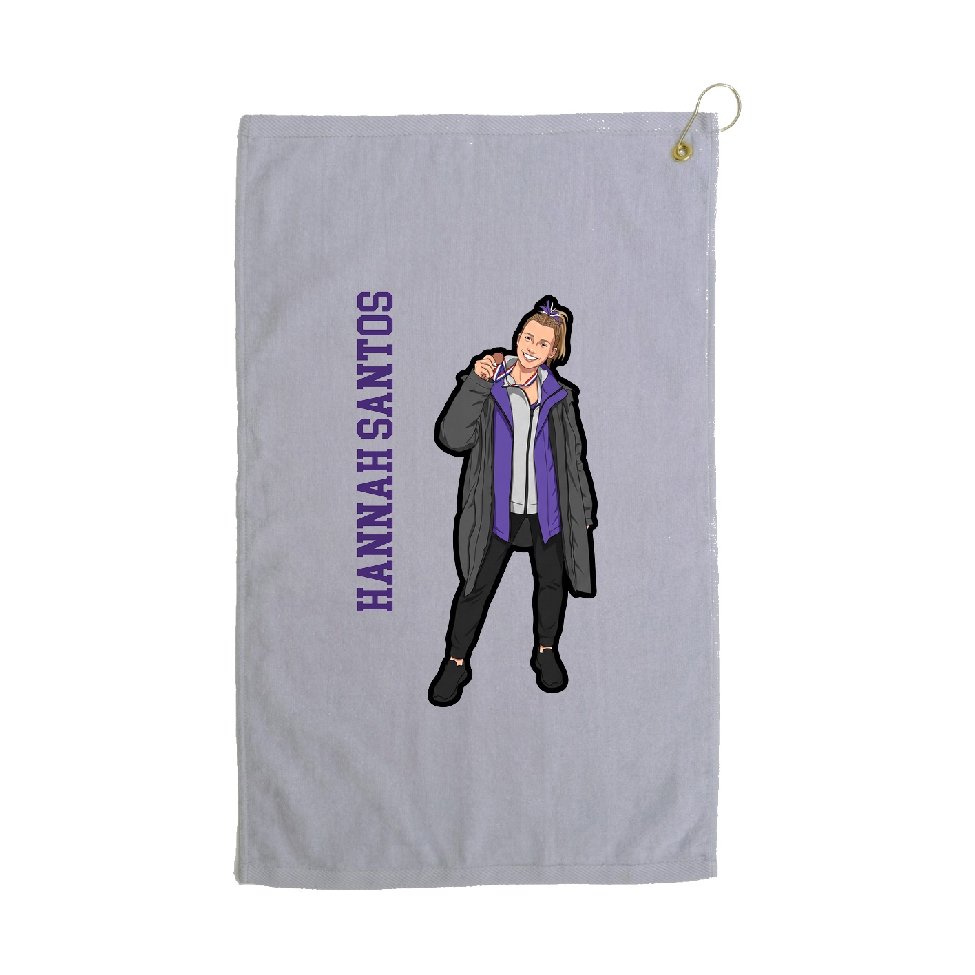 Golf Towel