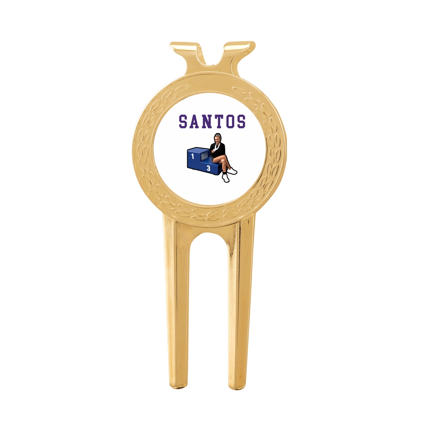 Divot Tool with Ball Marker — Shirsey in Classic