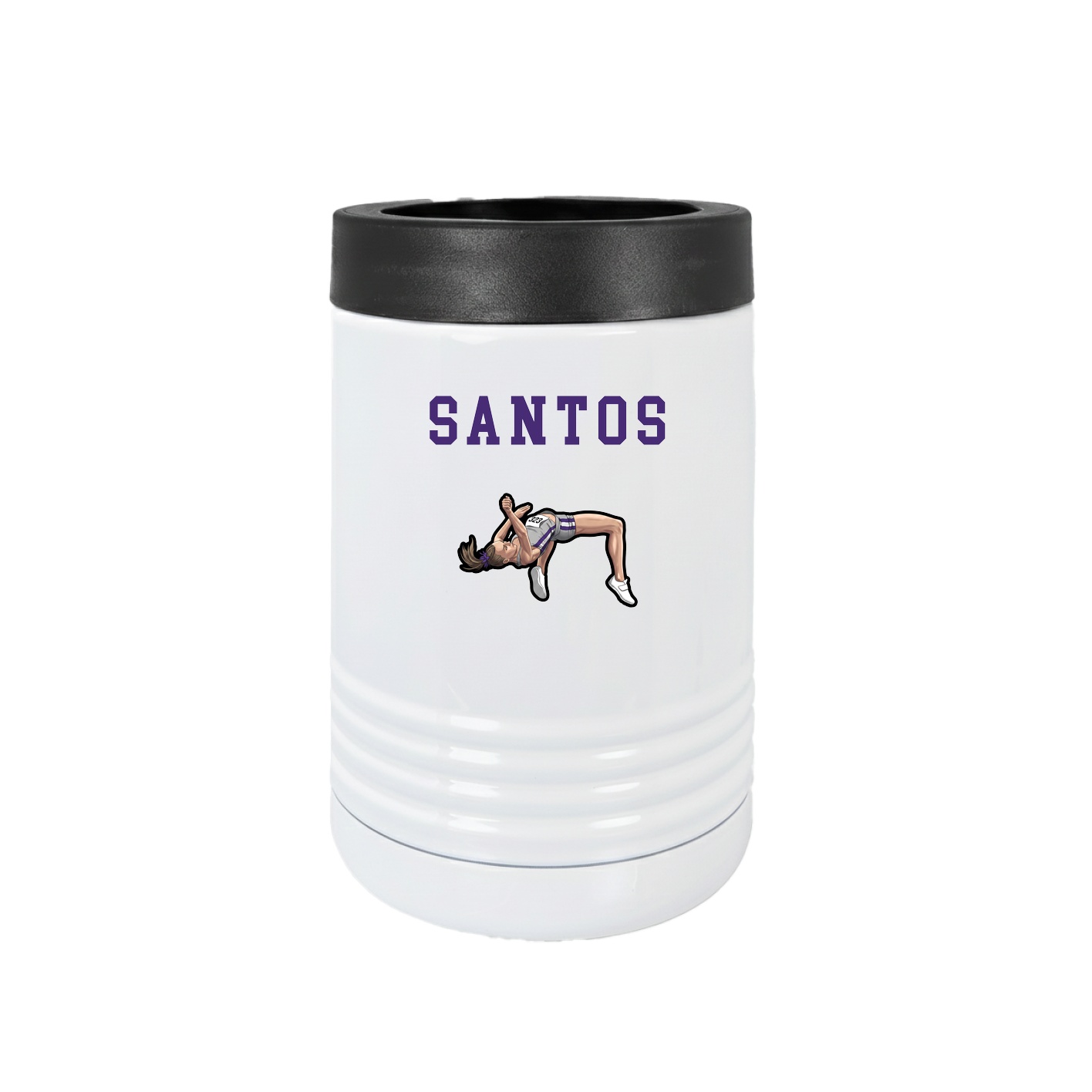Beverage Holder — Shirsey in White