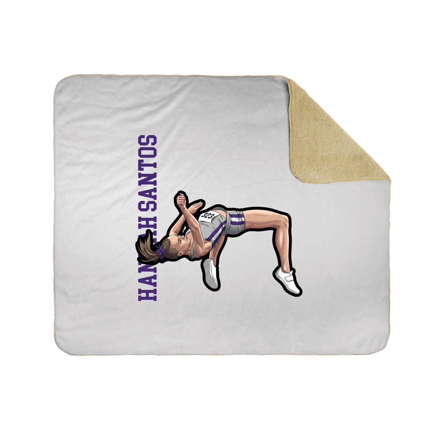 Throw Blanket