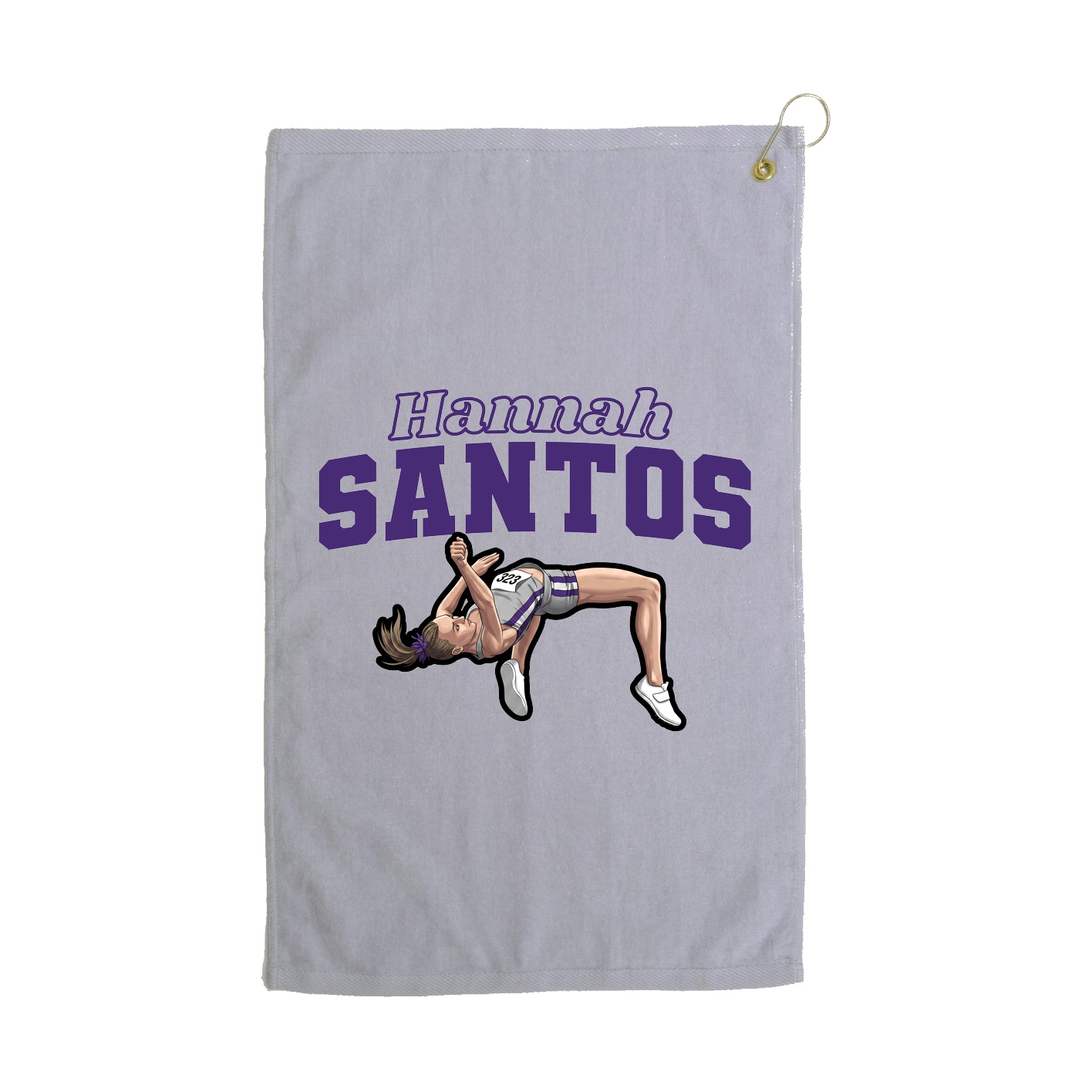 Golf Towel