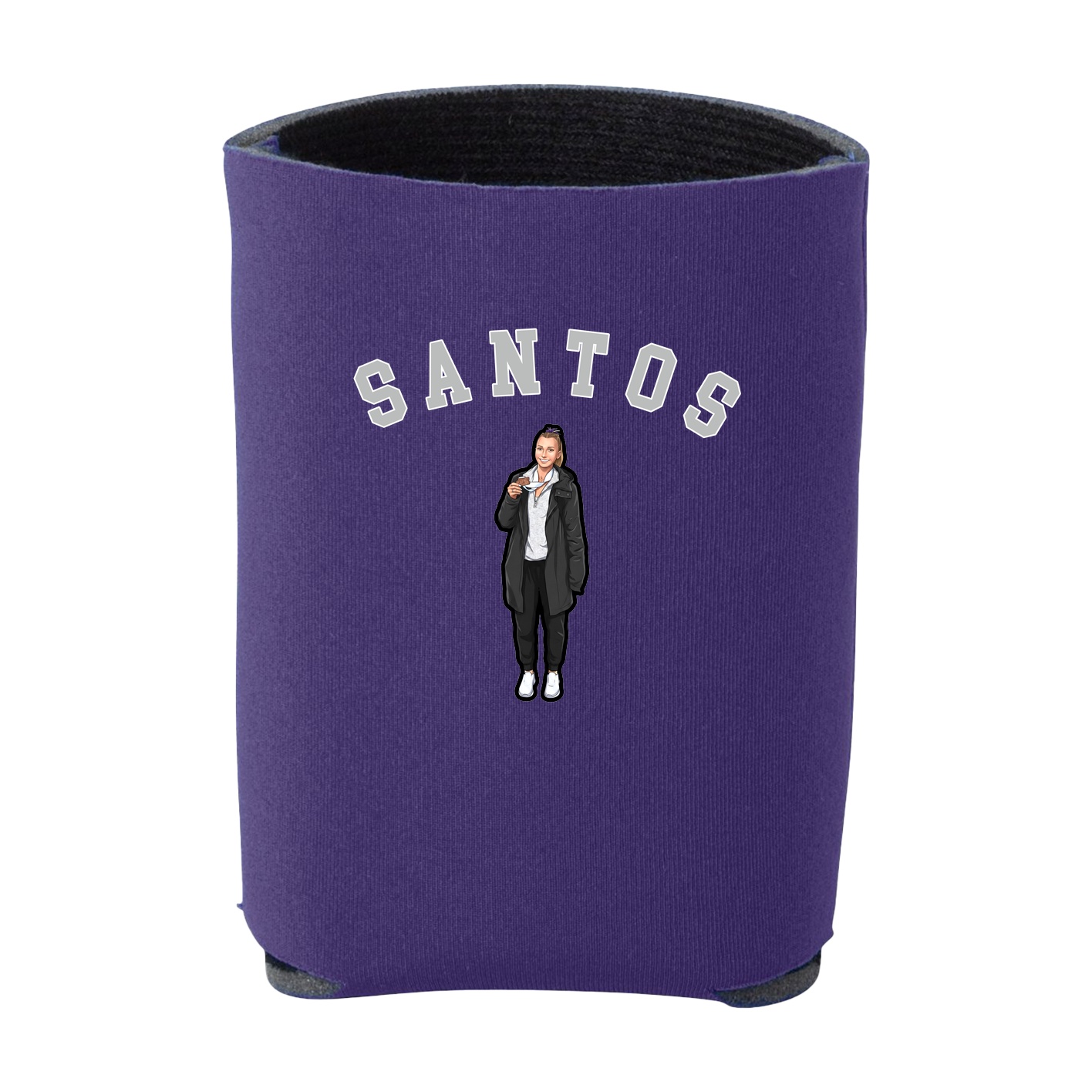 Can Holder