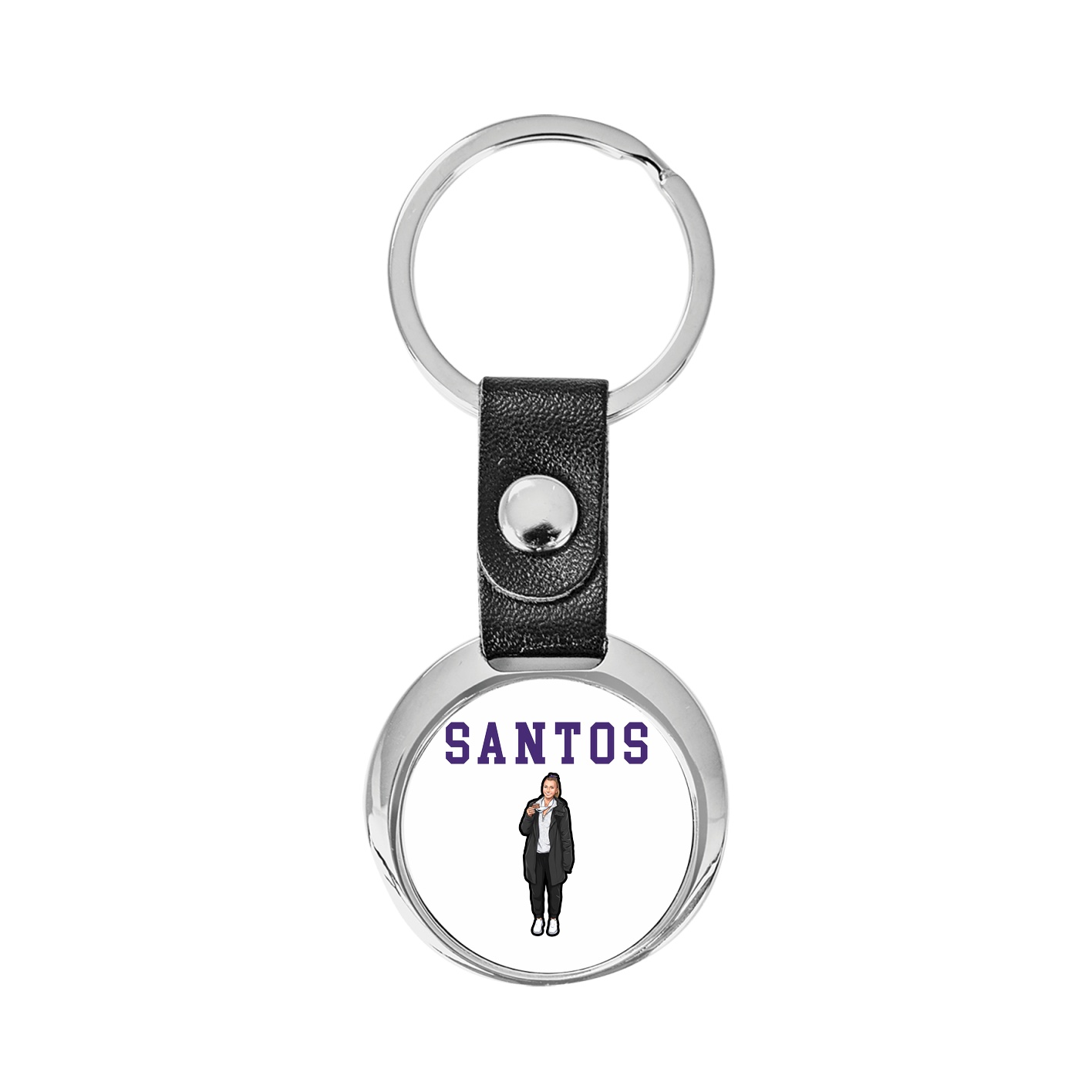 Key Chain — Shirsey in Classic