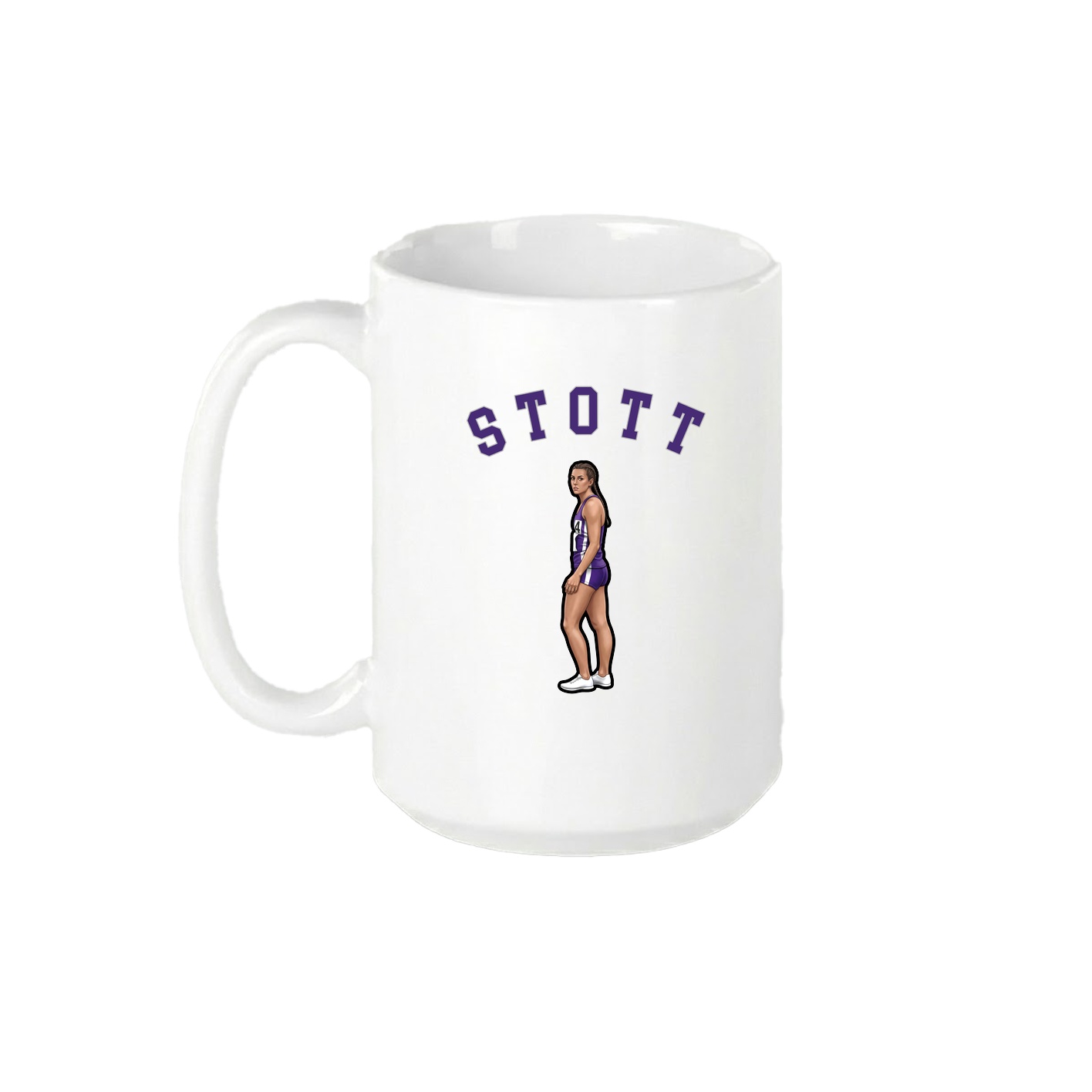 15oz Coffee Mug