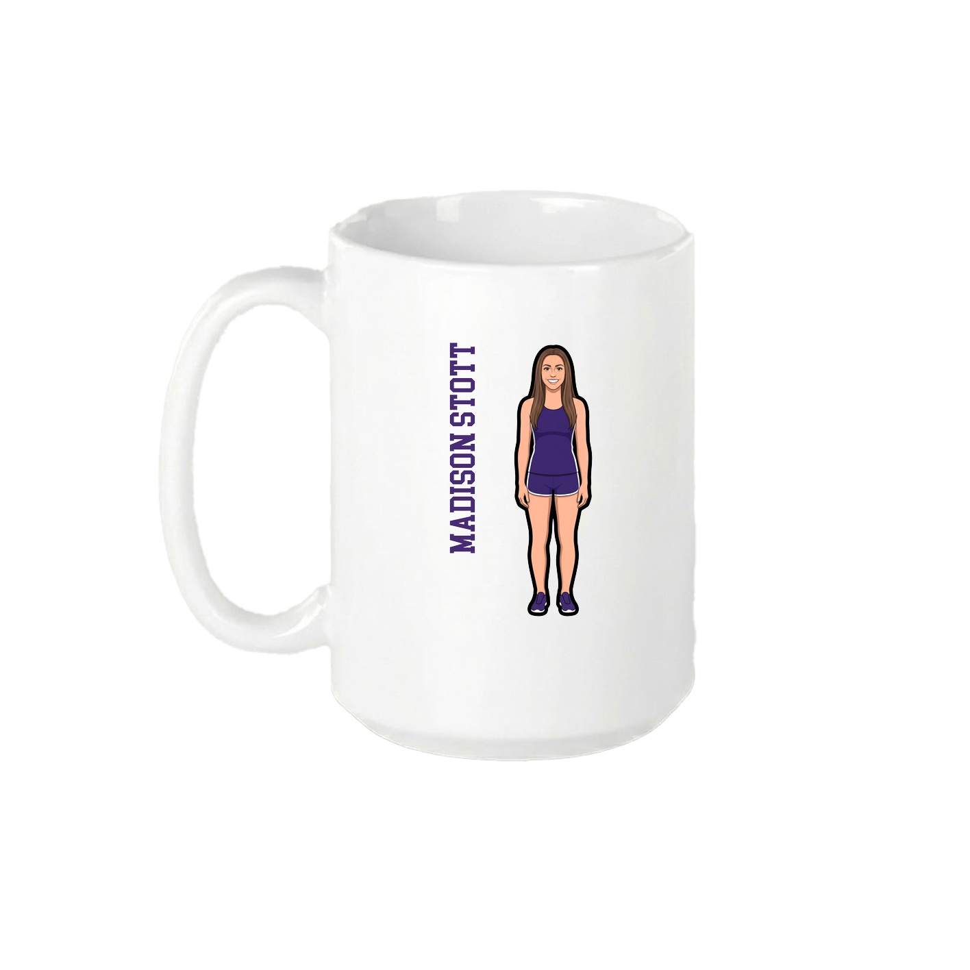 15oz Coffee Mug
