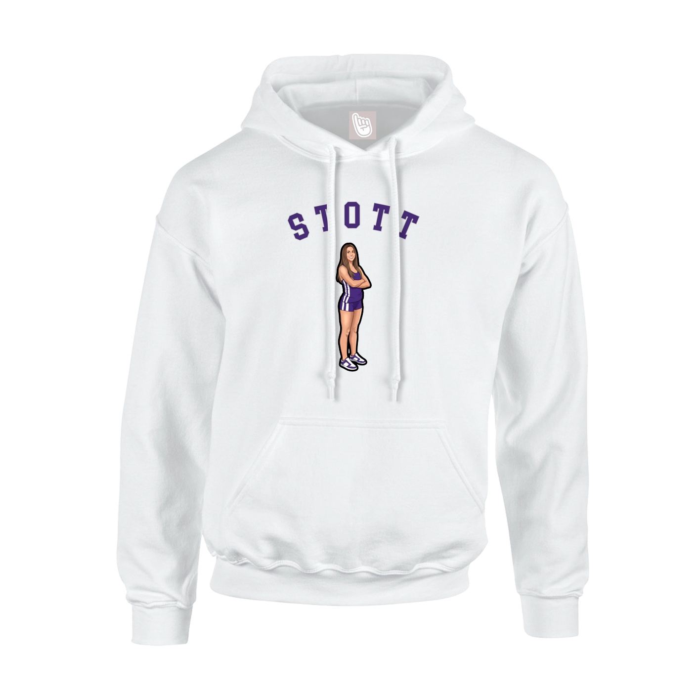 Youth Hoodie