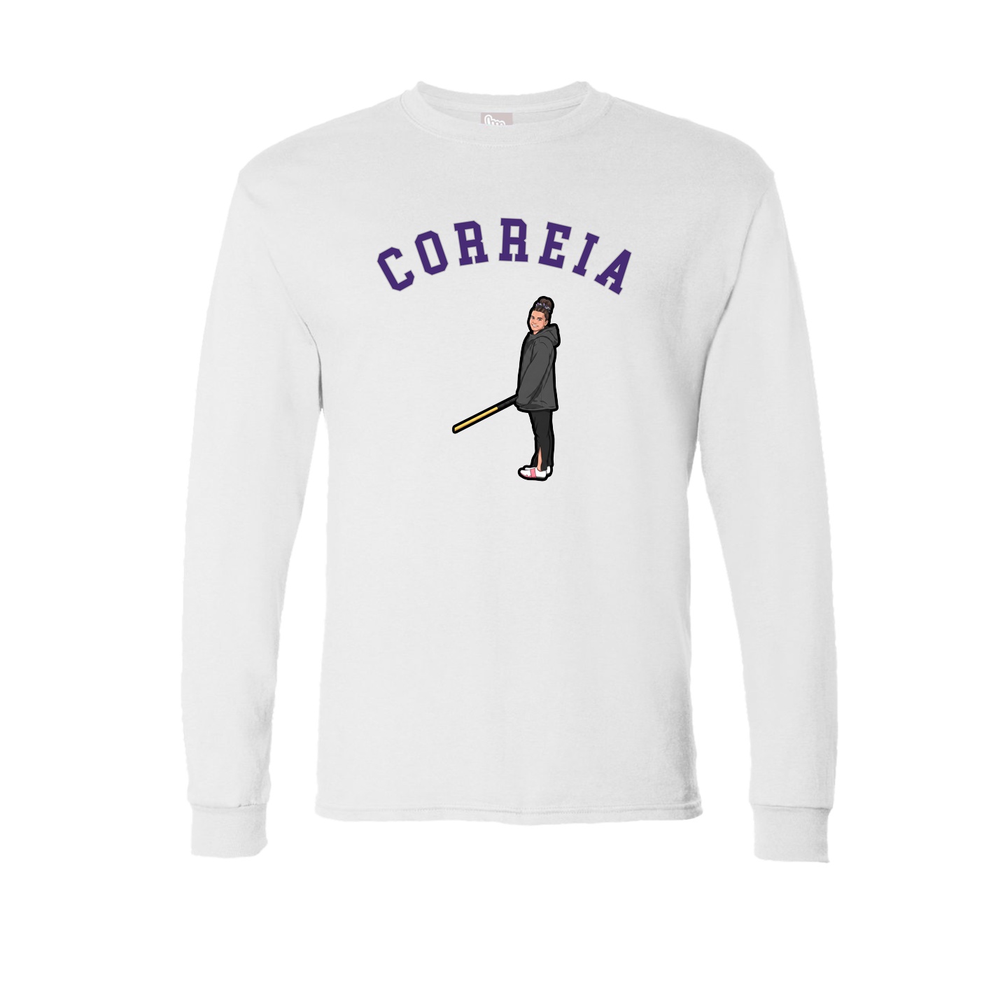 Long Sleeve Tee