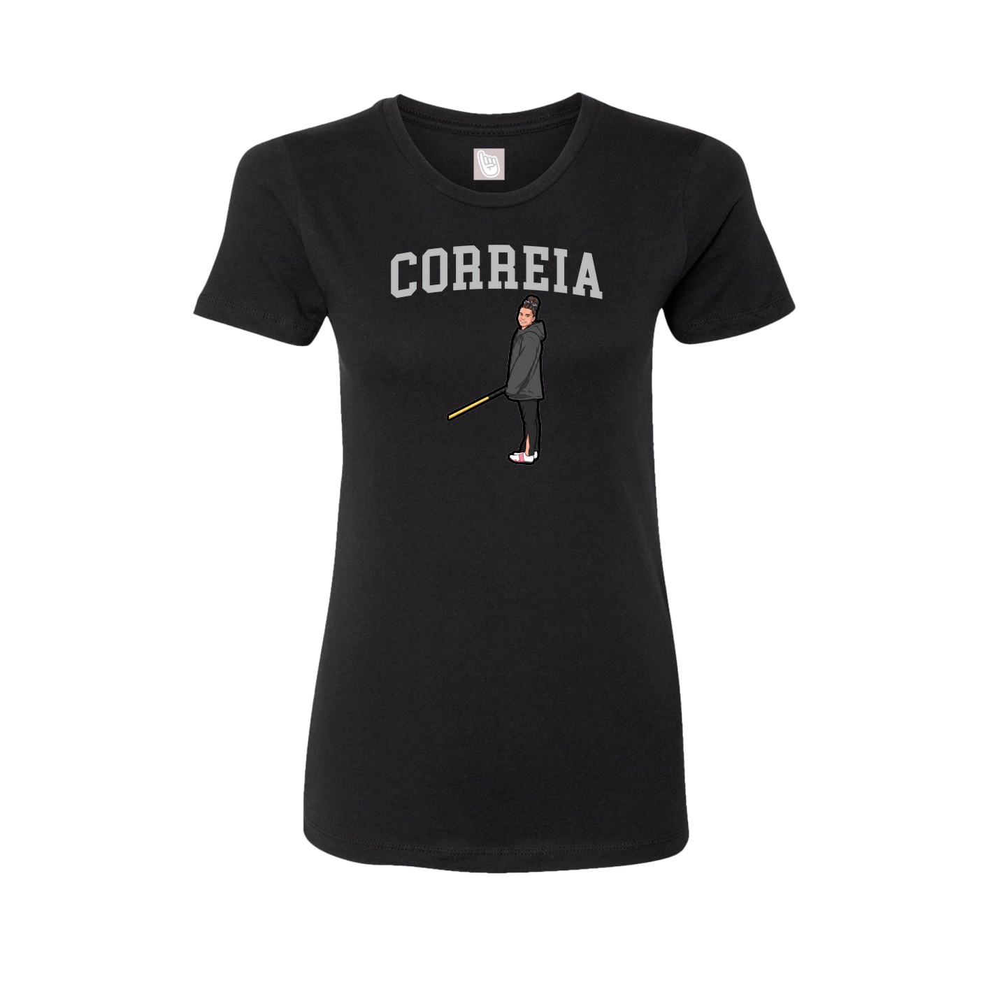 Womens Tee