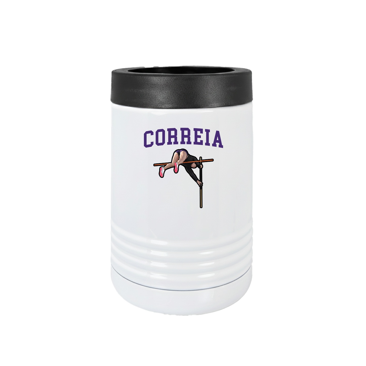 Beverage Holder — Shirsey in White
