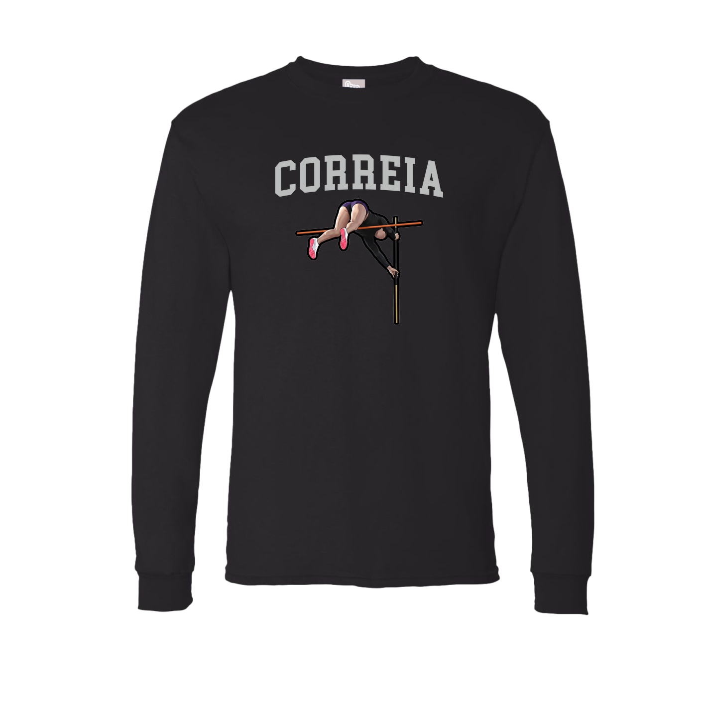 Long Sleeve Tee