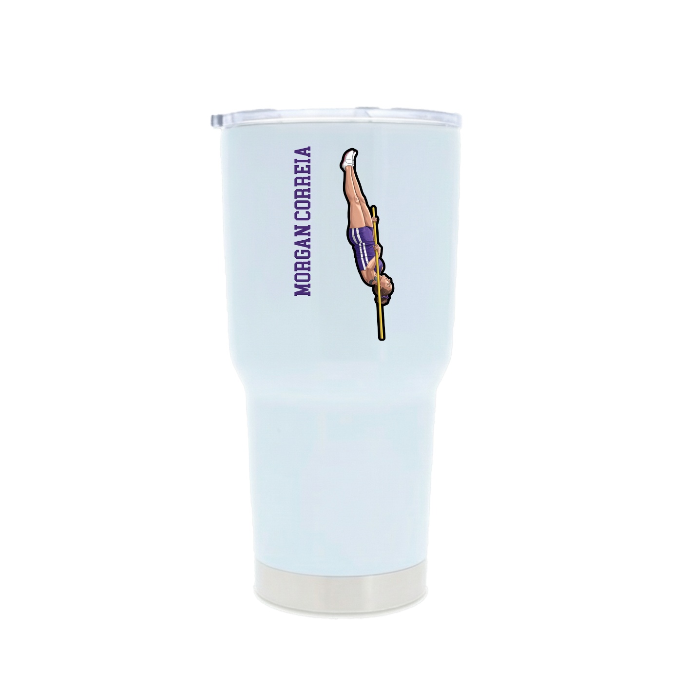 30oz Stainless Steel Tumbler