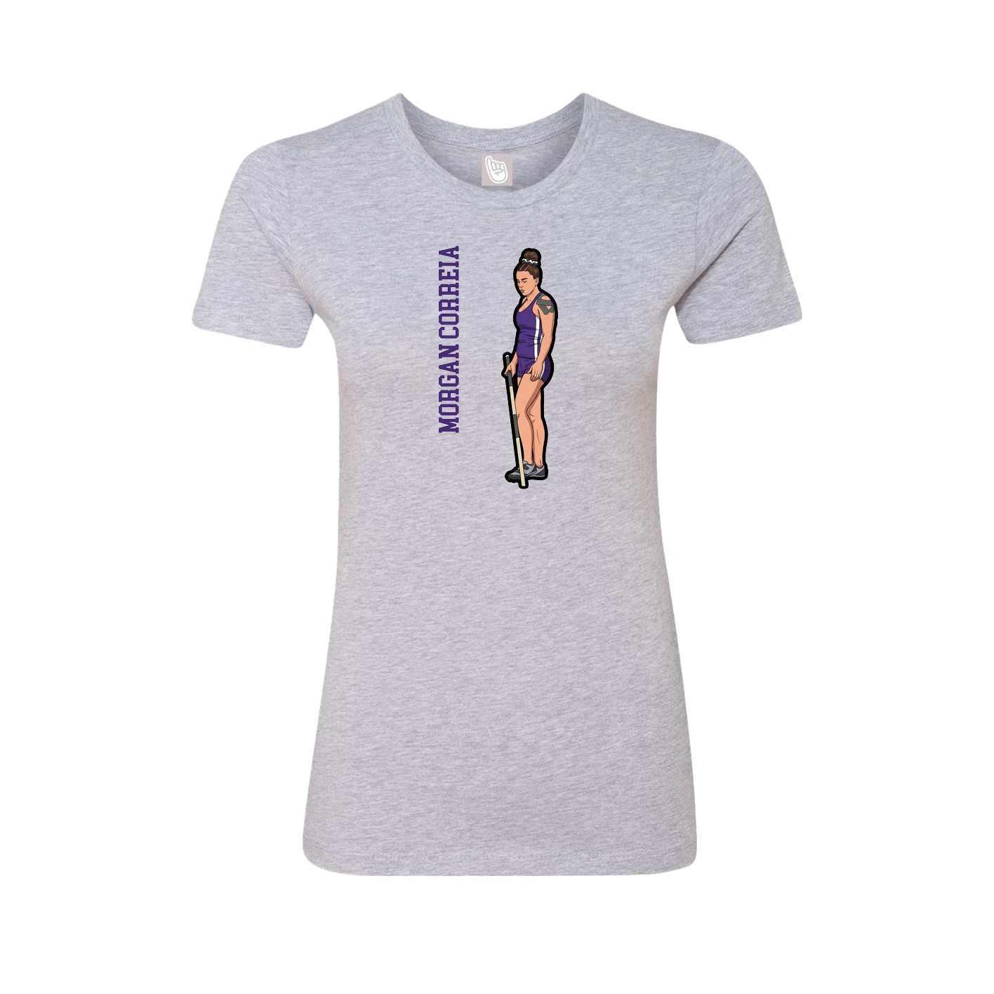 Womens Tee