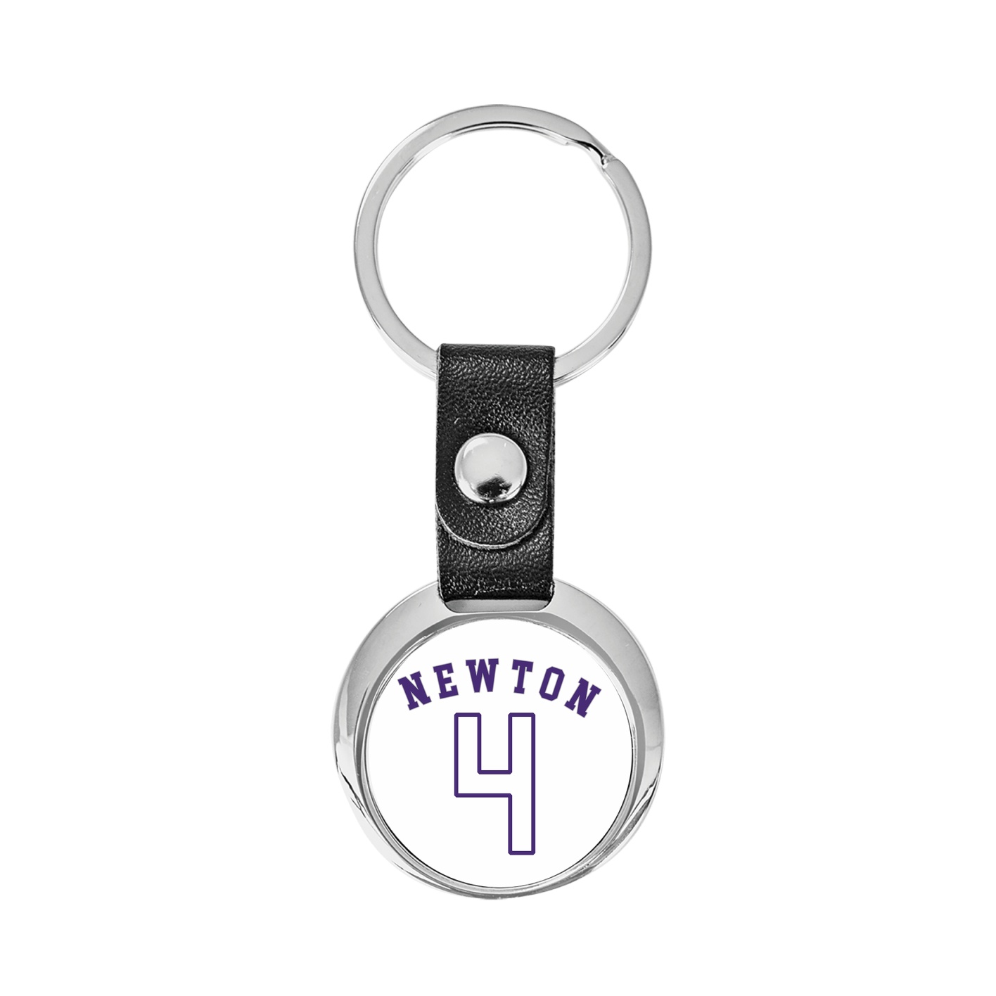 Key Chain — Shirsey Arch in Classic