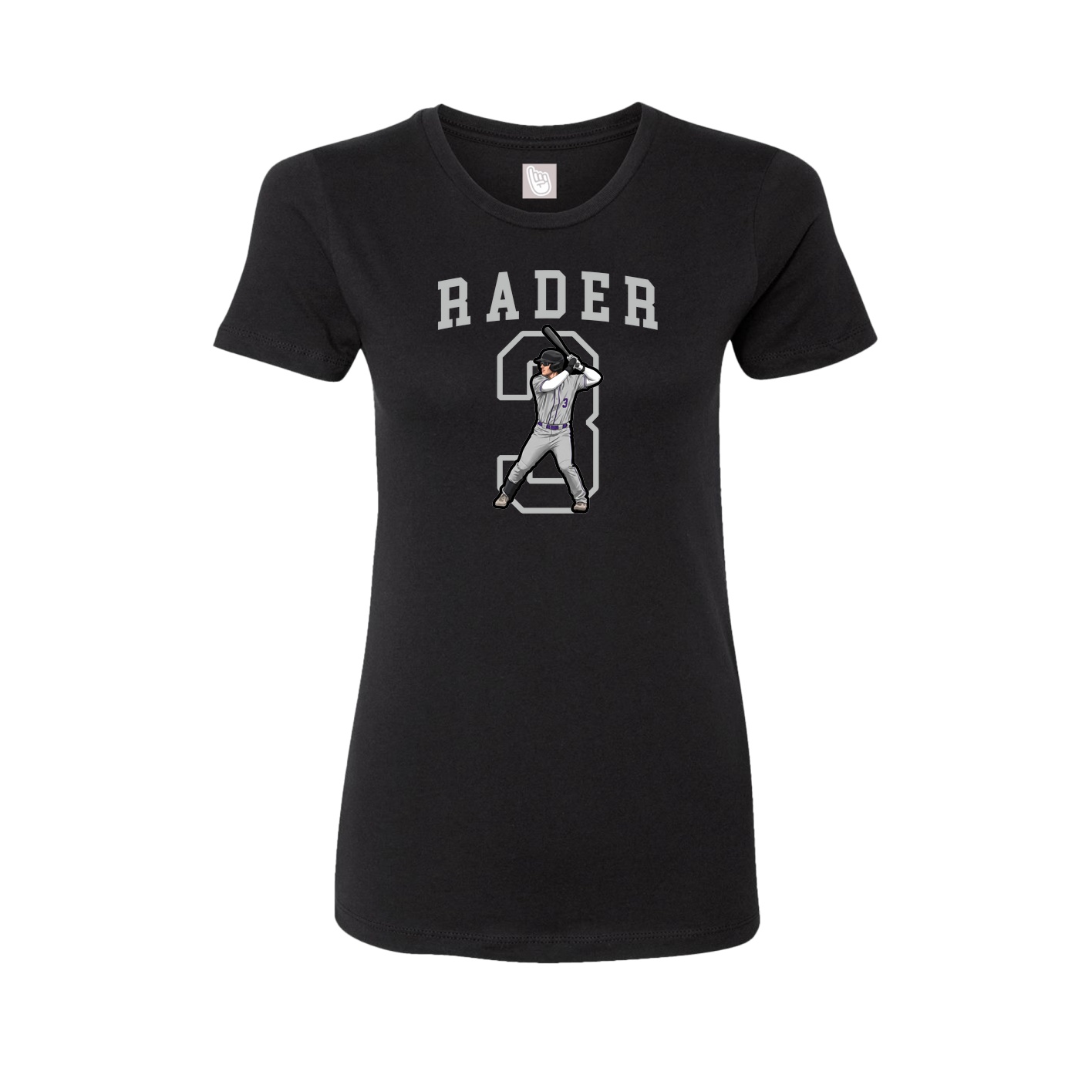 Womens Tee