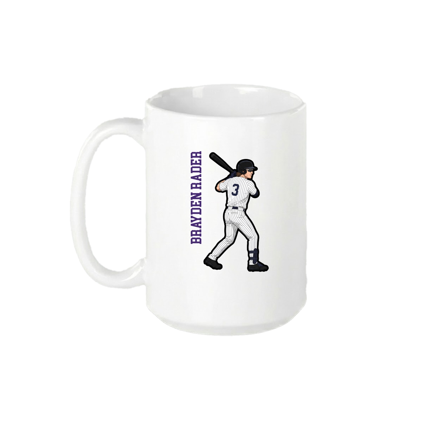 15oz Coffee Mug