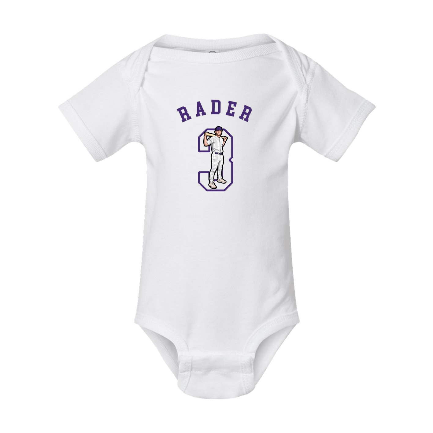 Baby Onesie