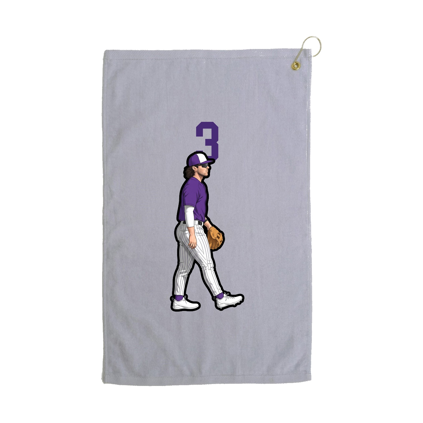 Golf Towel