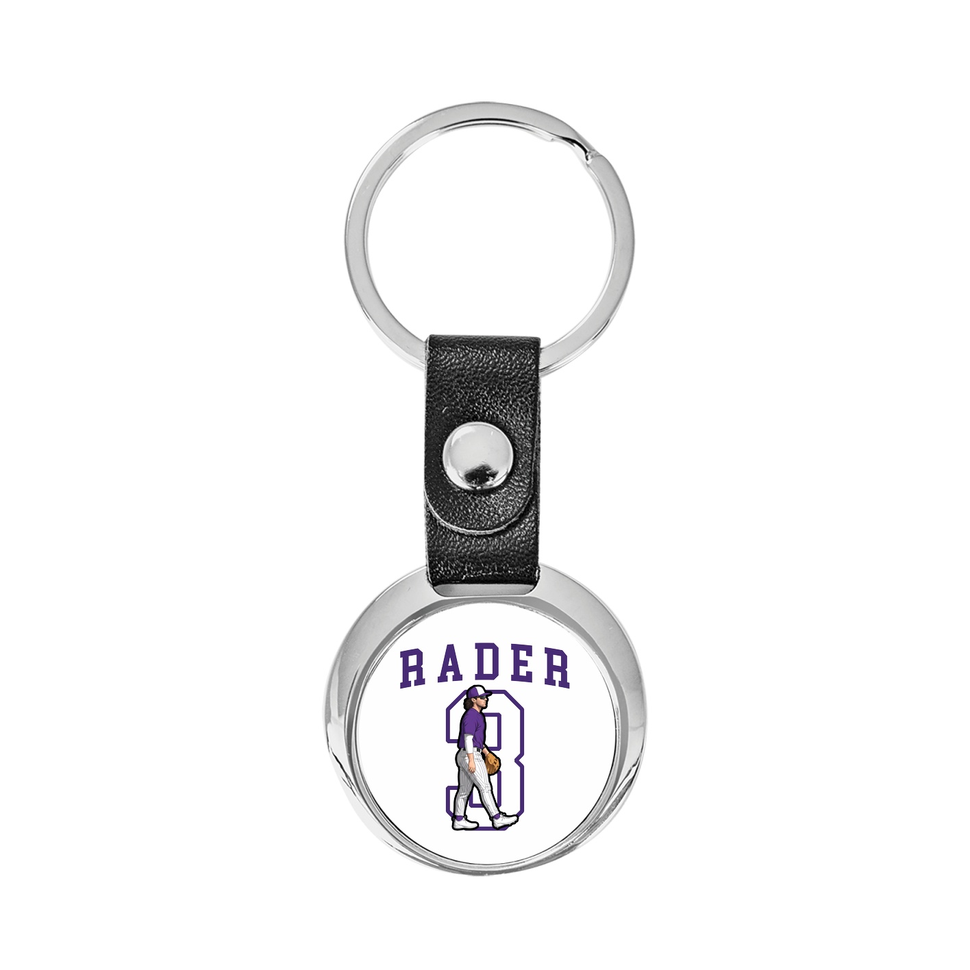 Key Chain — Shirsey in Classic