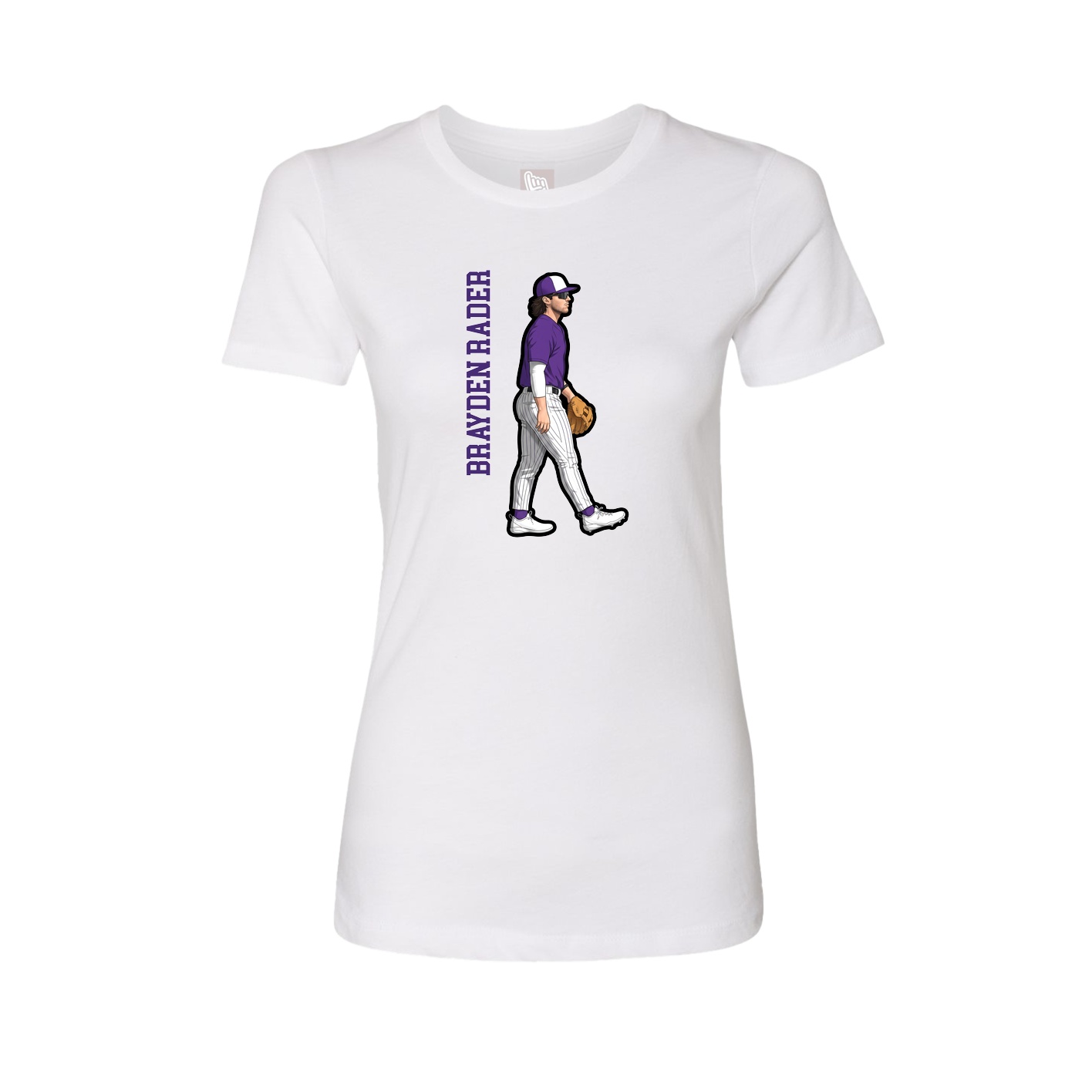 Womens Tee