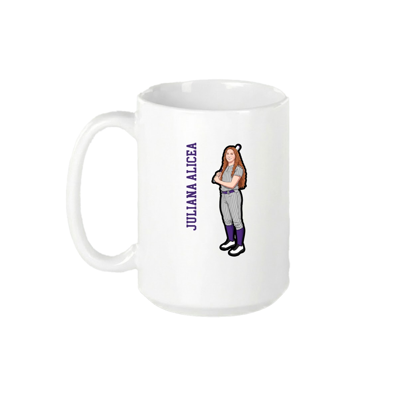 15oz Coffee Mug