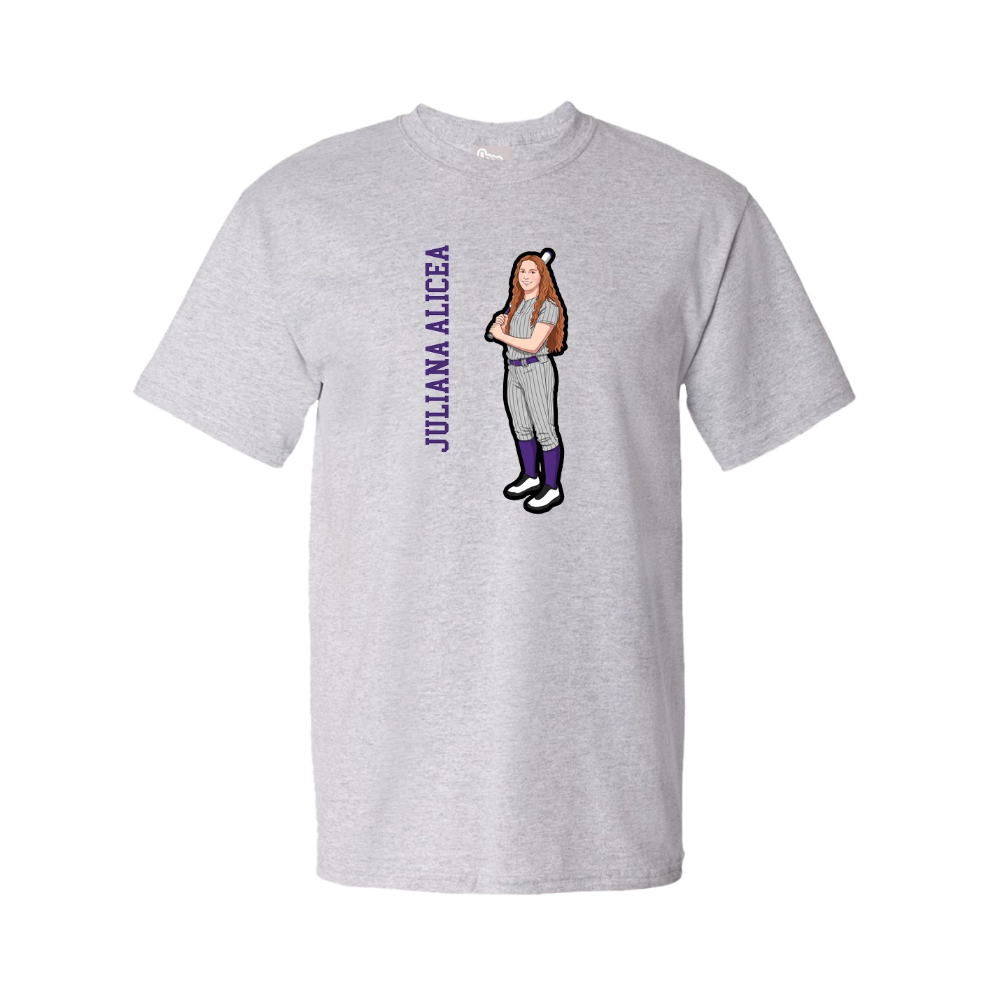 NIL Club Tee