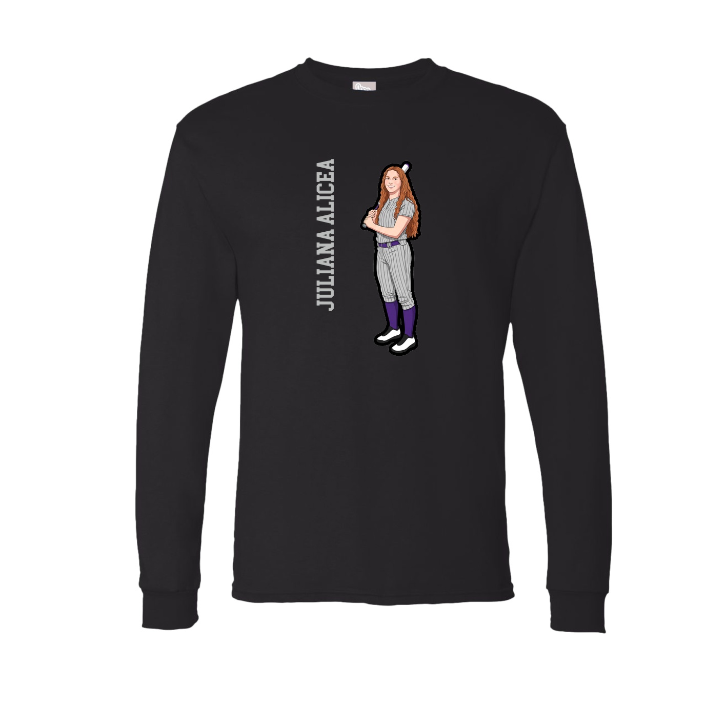 Long Sleeve Tee