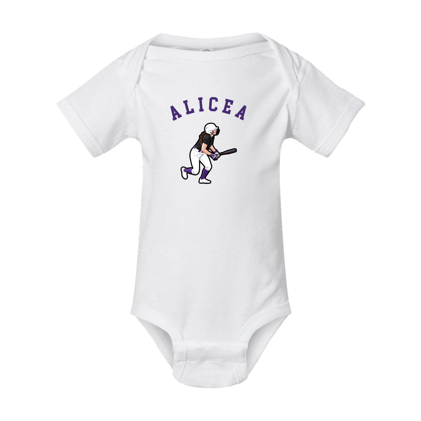 Baby Onesie