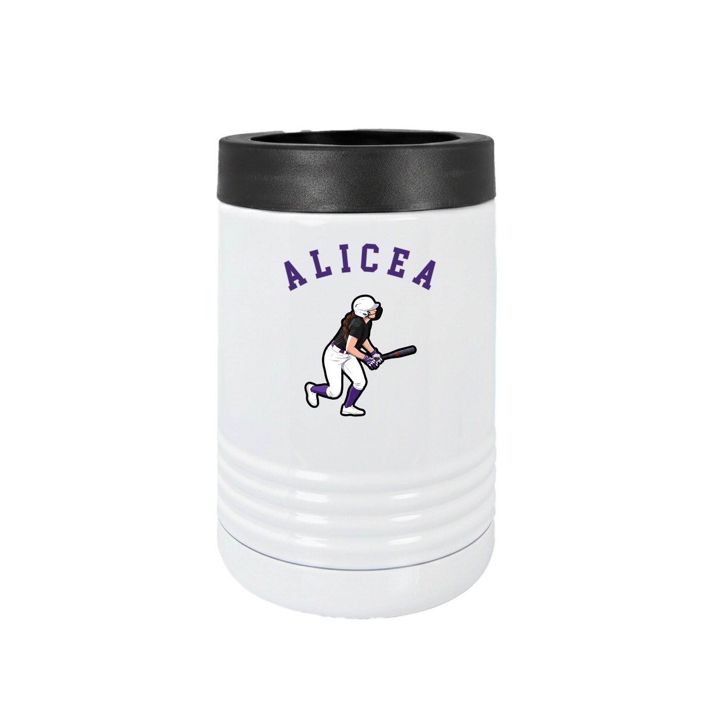 Beverage Holder — Shirsey Arch in White