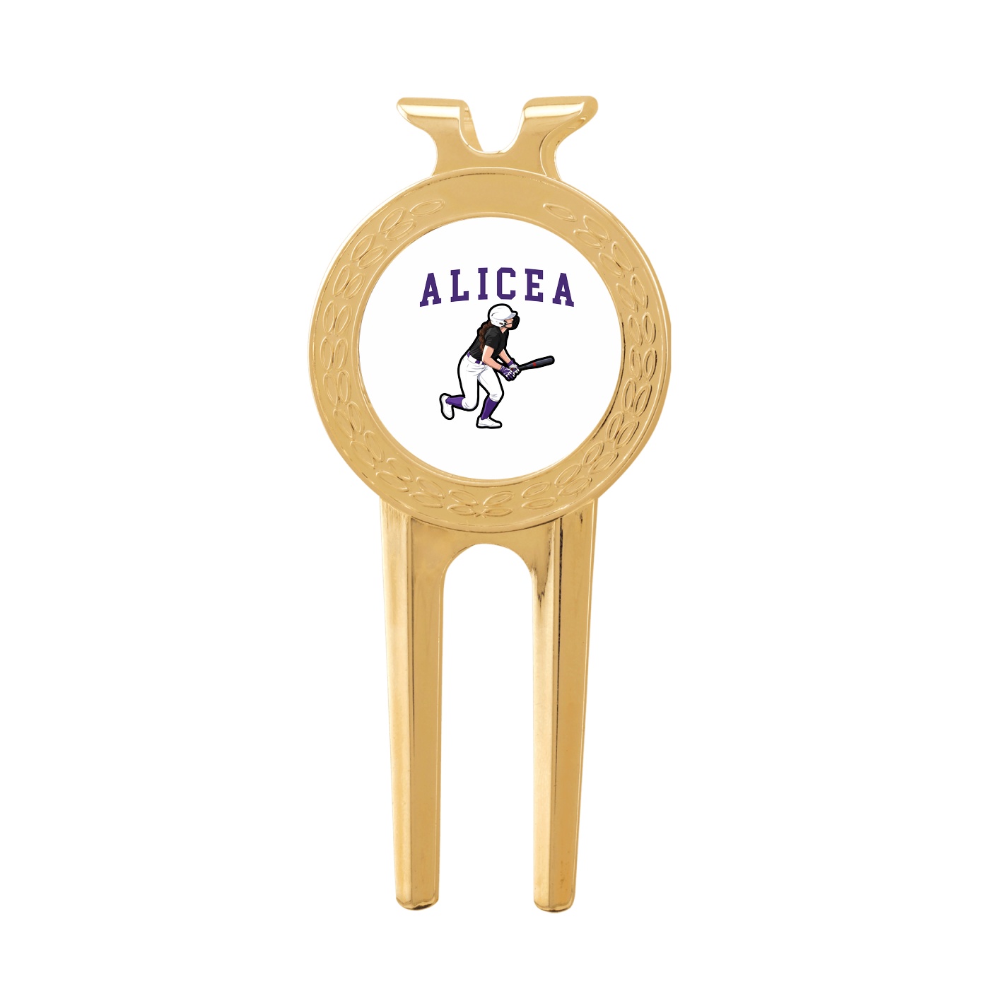 Divot Tool with Ball Marker — Shirsey in Classic