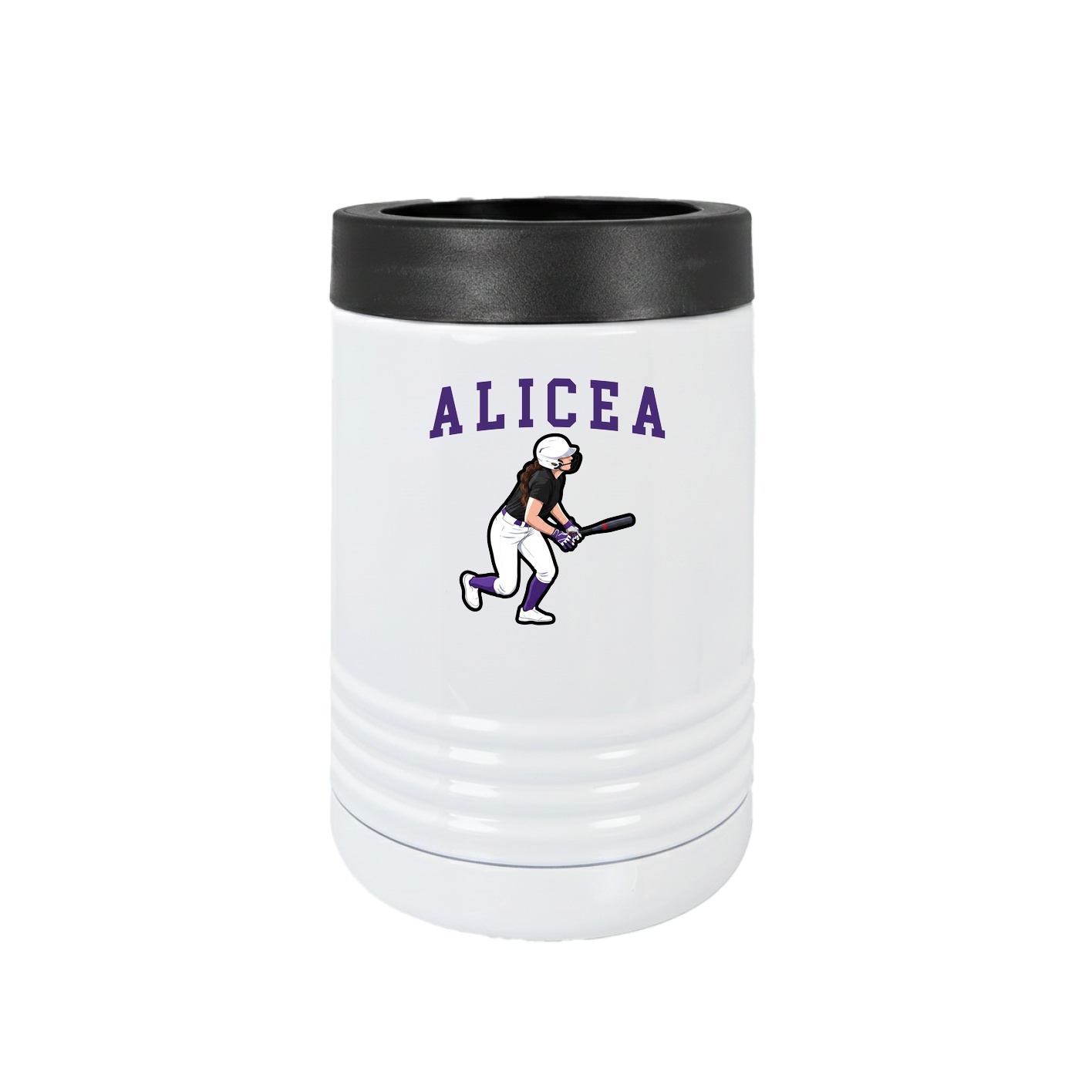 Beverage Holder — Shirsey in White