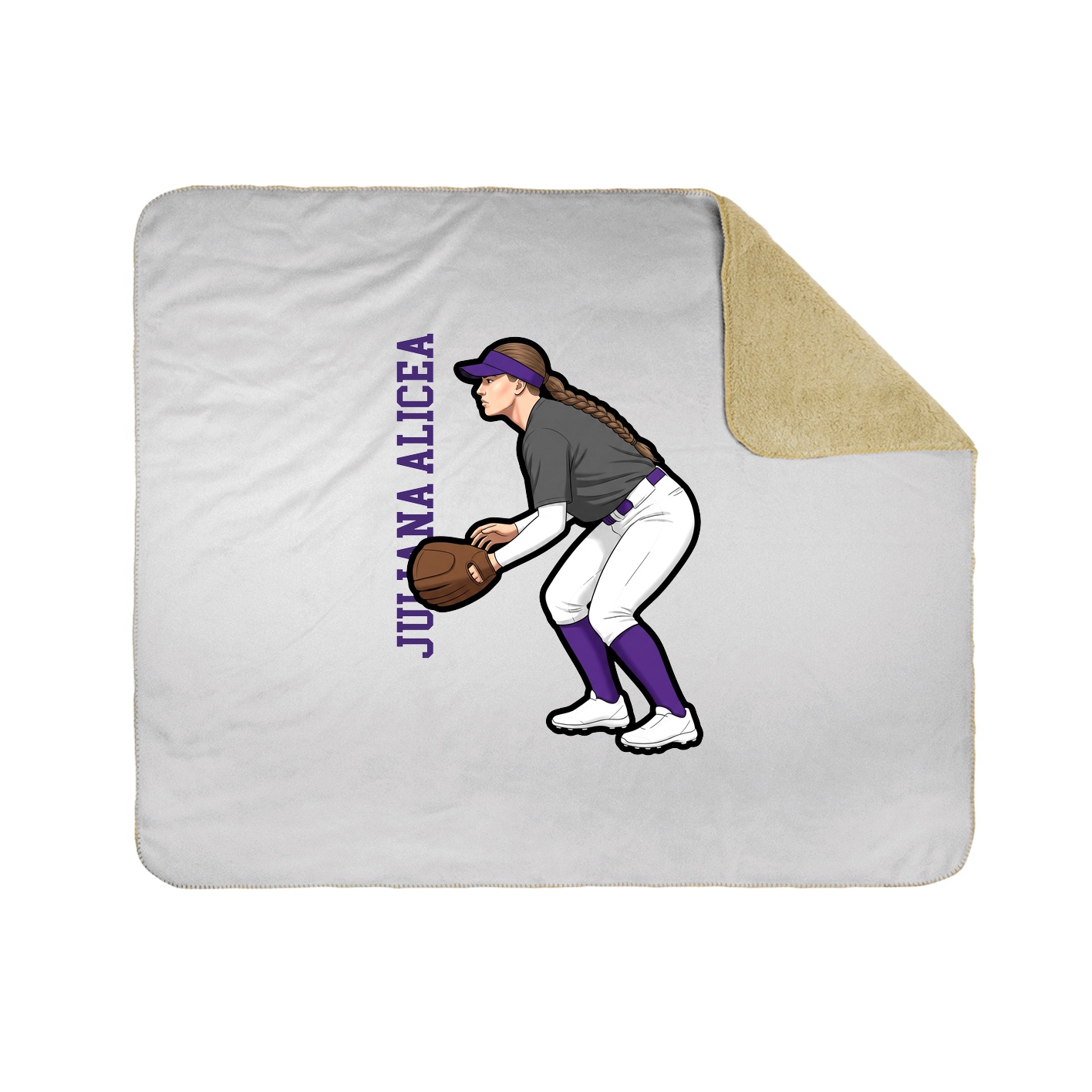 Throw Blanket