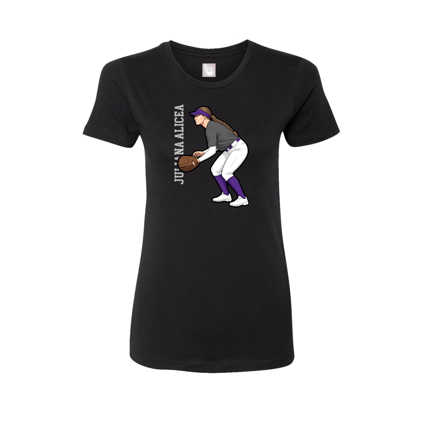 Womens Tee