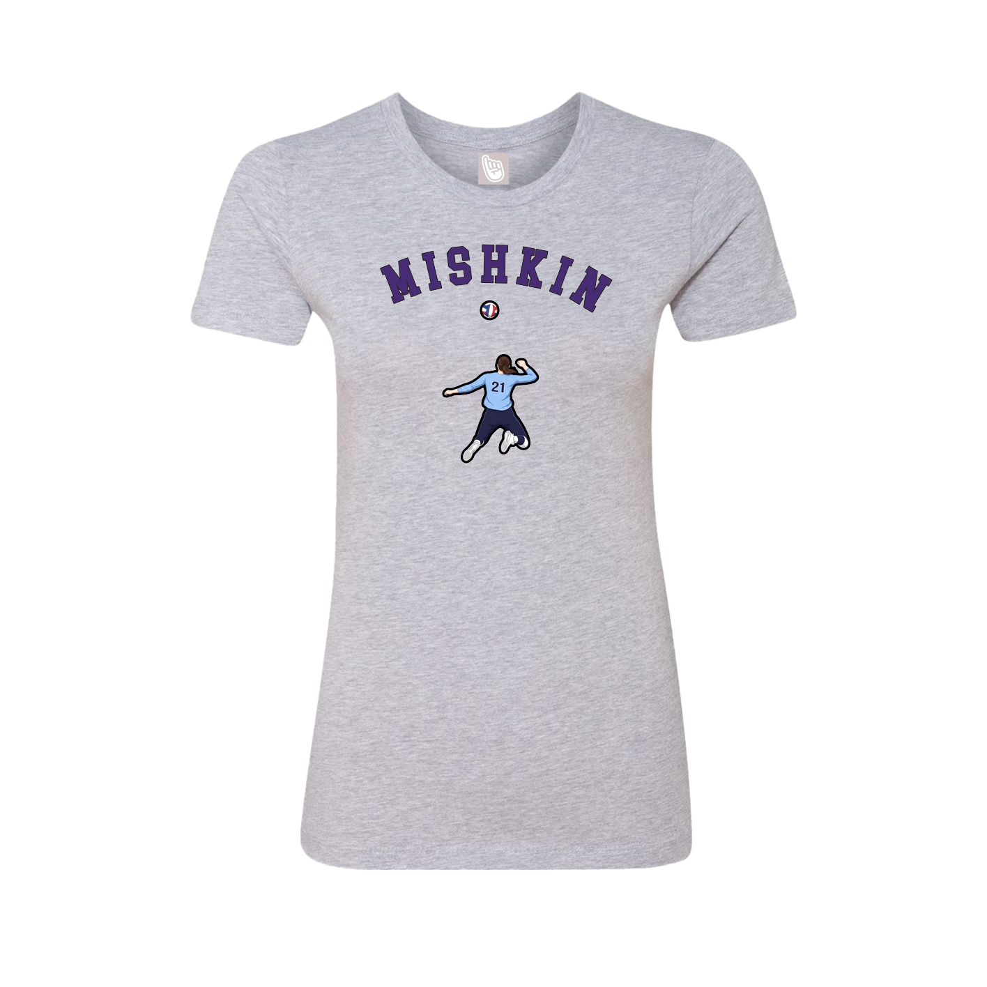 Womens Tee