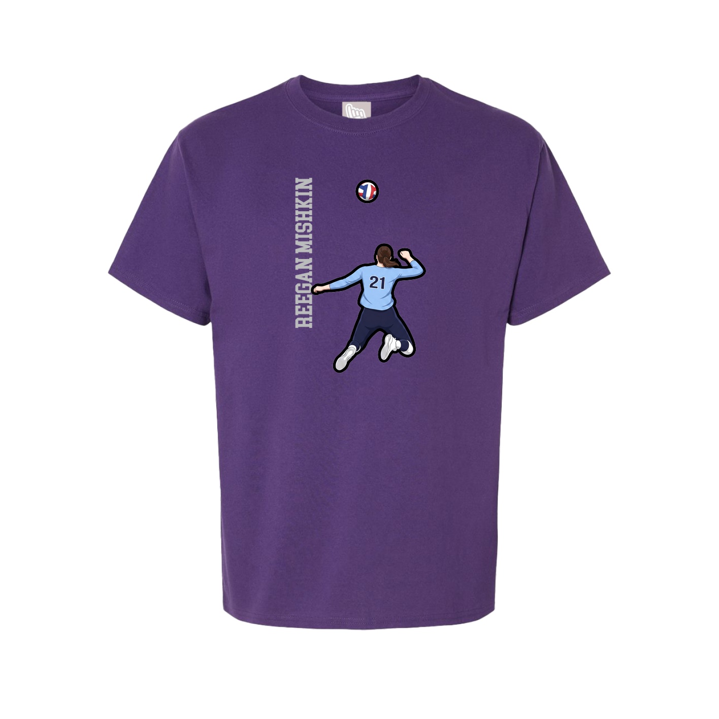 NIL Club Tee