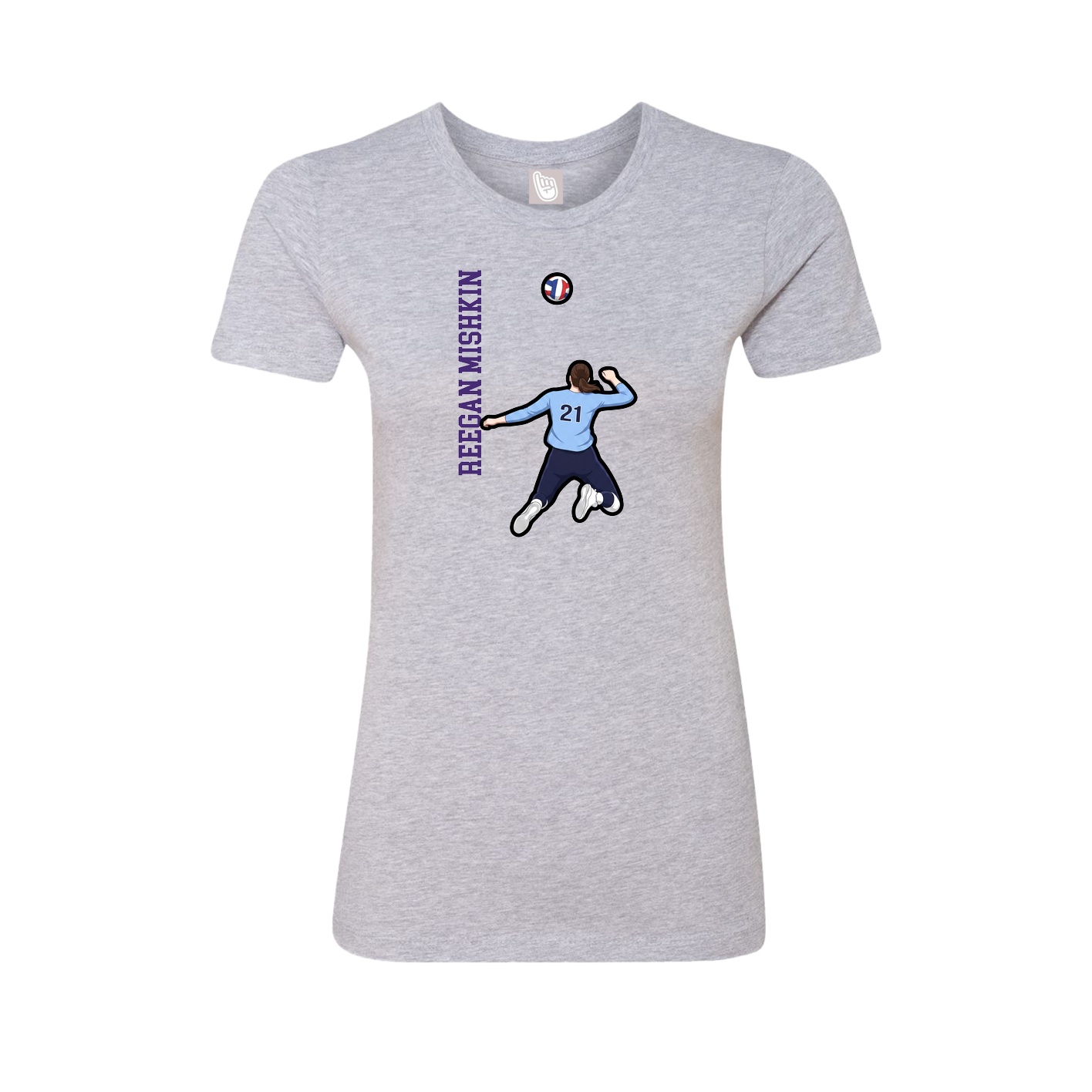 Womens Tee