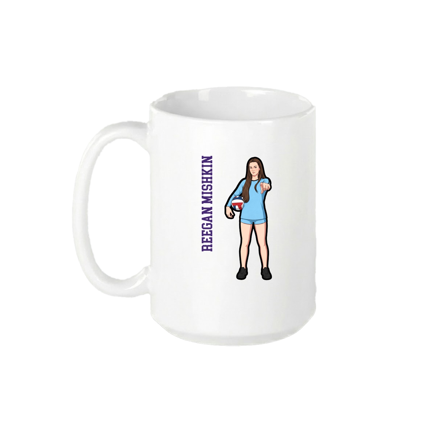 15oz Coffee Mug