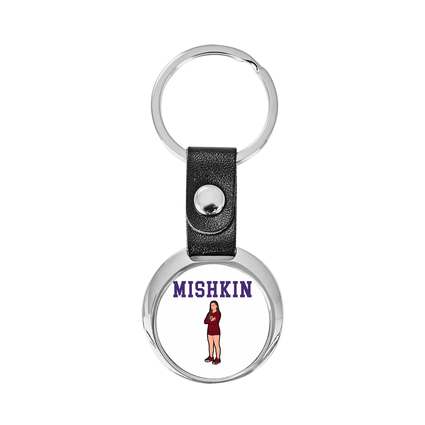 Key Chain — Shirsey in Classic