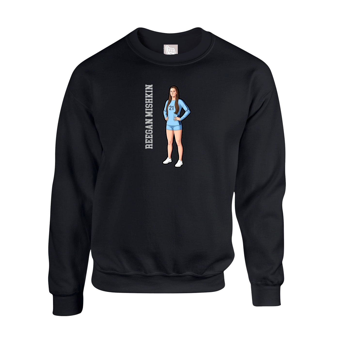 Fleece Crew