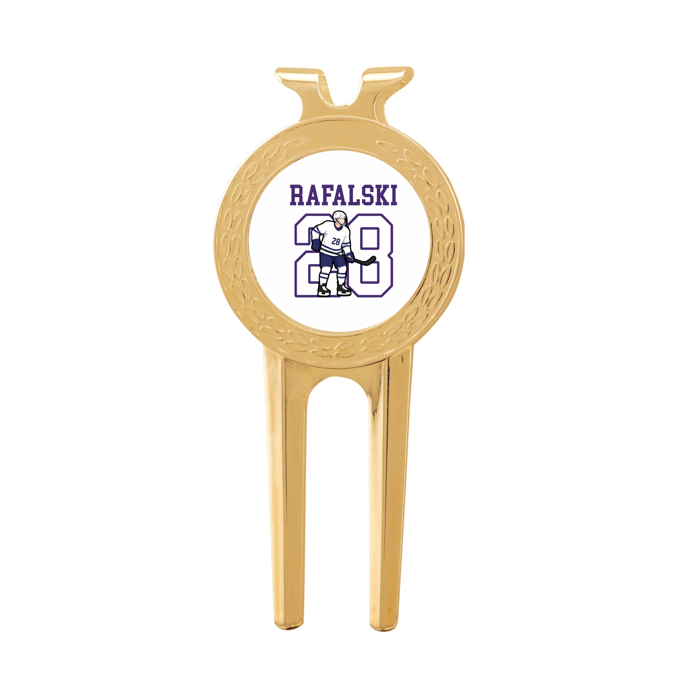 Divot Tool with Ball Marker — Shirsey in Classic