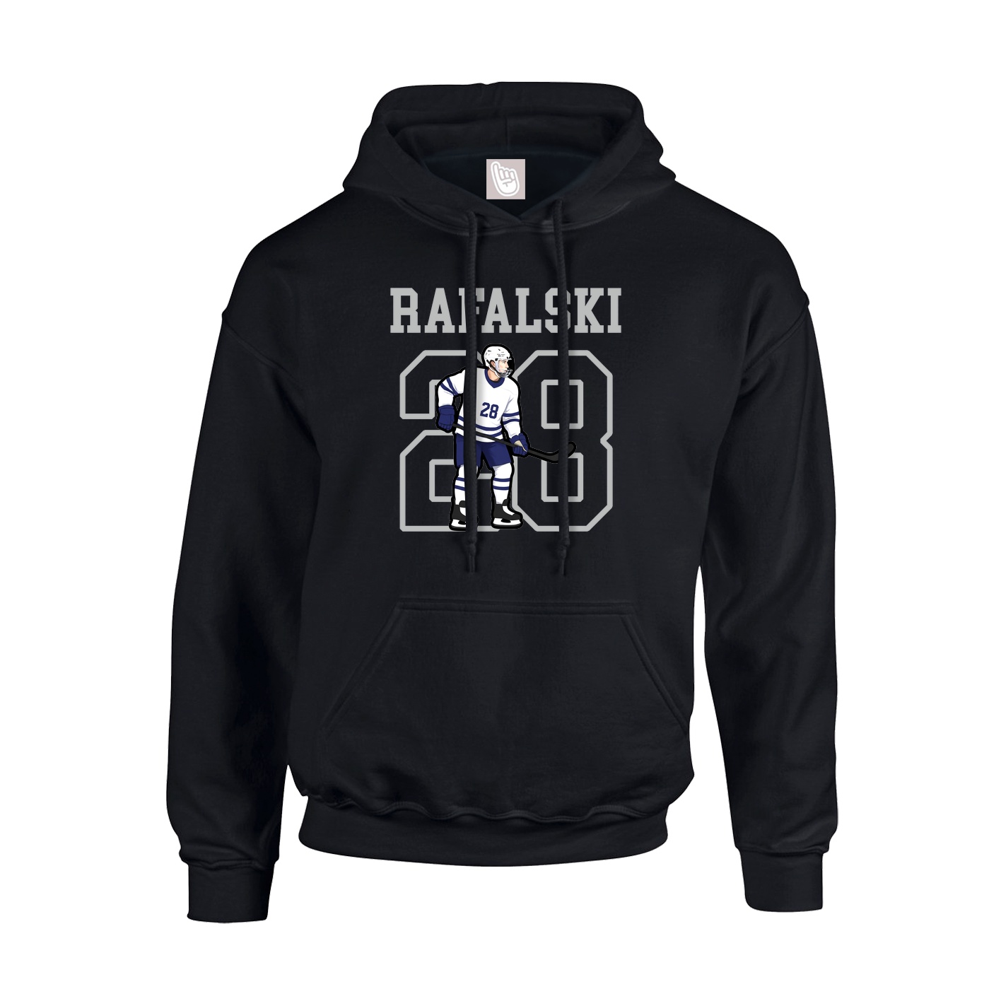 Youth Hoodie