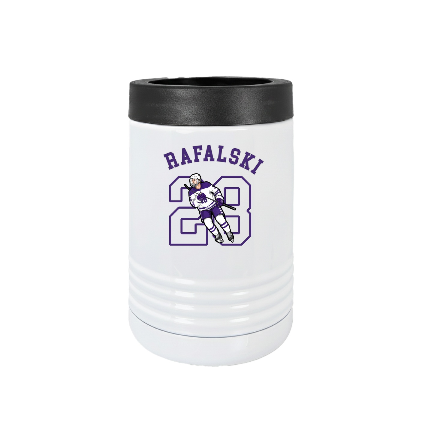 Beverage Holder — Shirsey Arch in White