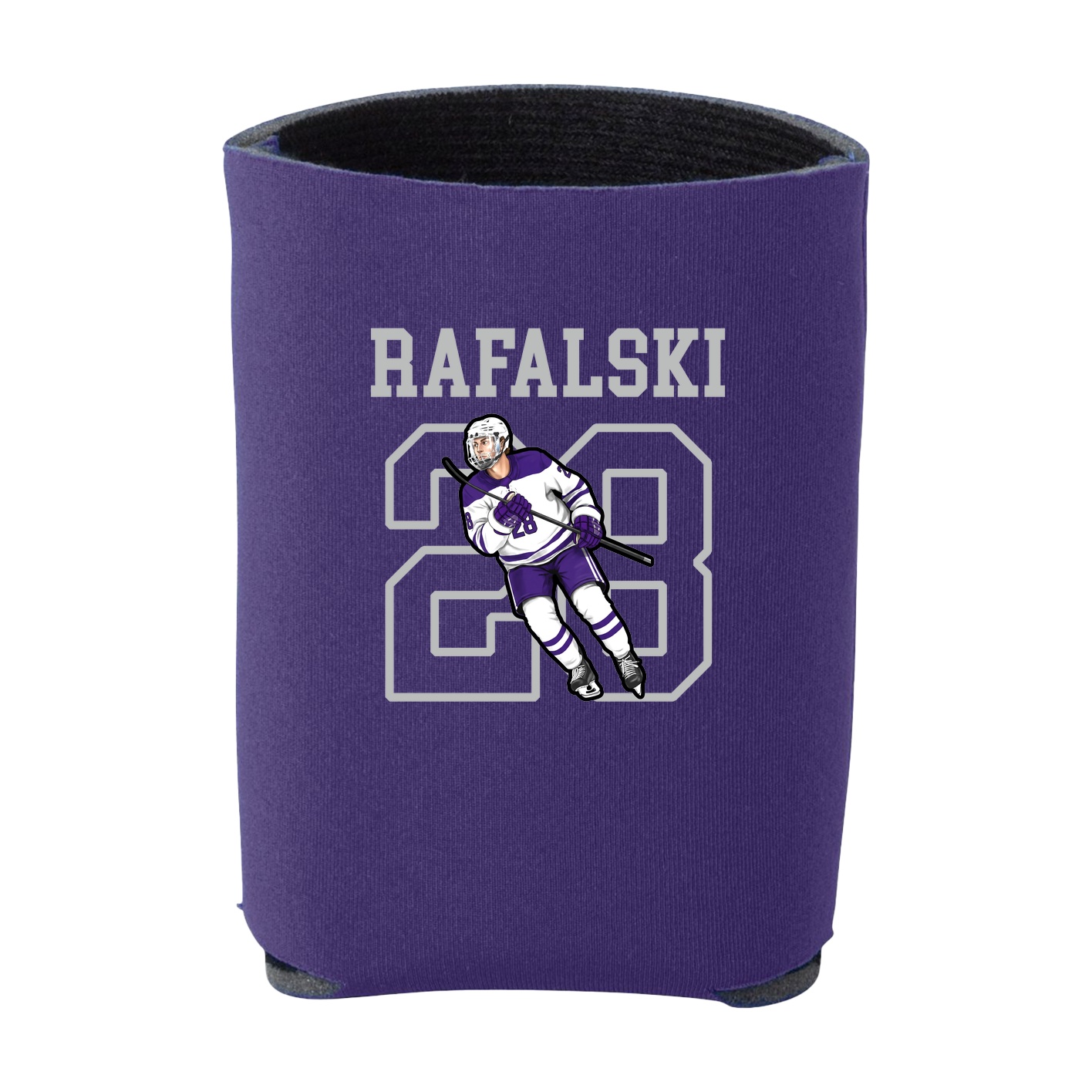 Can Holder — Shirsey in Purple
