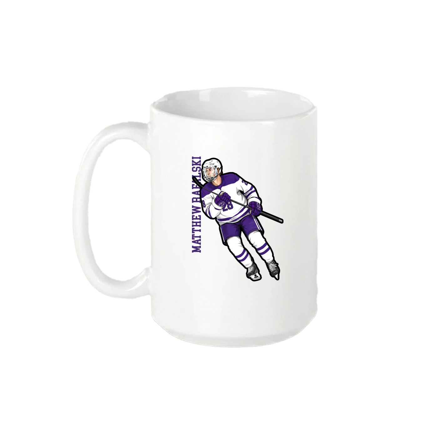 15oz Coffee Mug