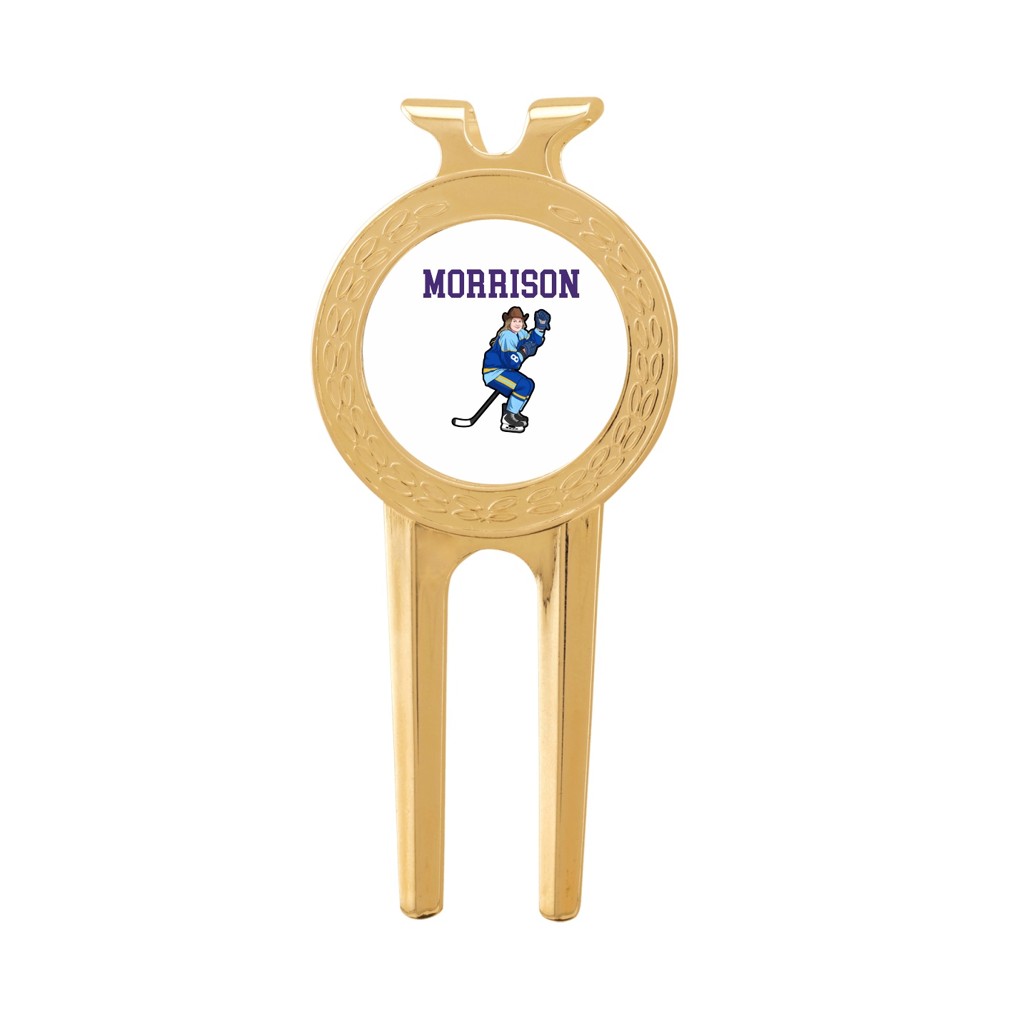 Divot Tool with Ball Marker — Shirsey in Classic